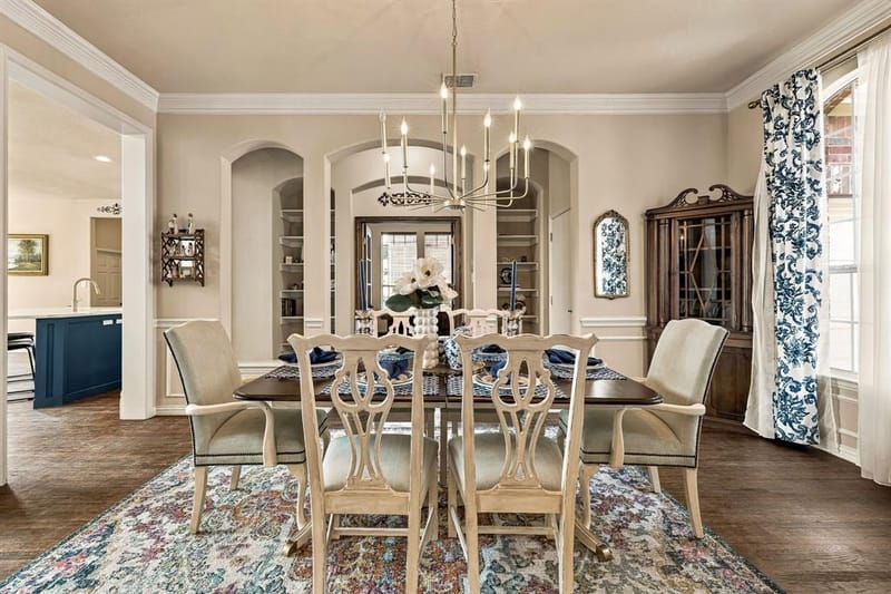 2671 SLEEPY HOLLOW Trail, Frisco TX 75033 - Photo 8