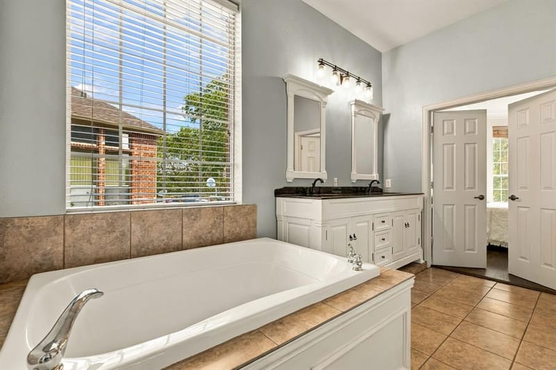2671 SLEEPY HOLLOW Trail, Frisco TX 75033 - Photo 21