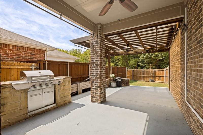 2201 Canyon Point, McKinney TX 75071 - Photo 24