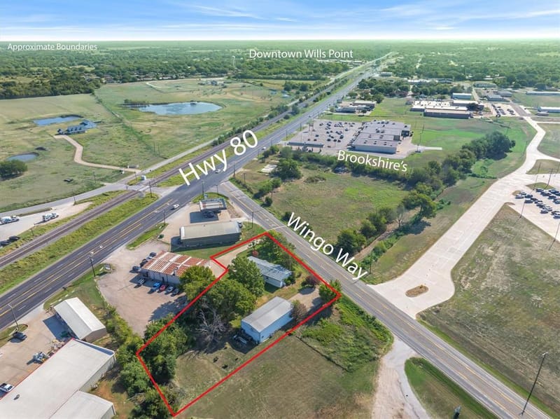 120 Wingo Way, Wills Point TX 75169 - Photo 6