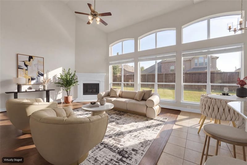 6811 Shady View Court, Sachse TX 75048 - Photo 9