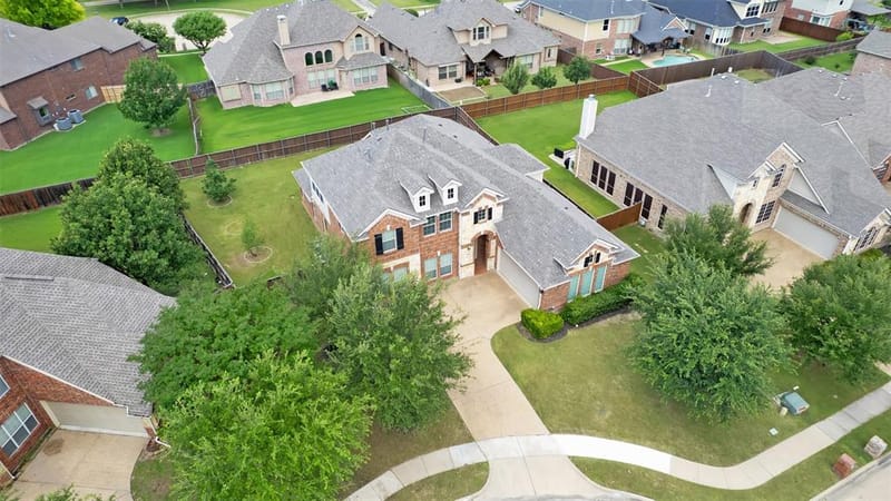 6811 Shady View Court, Sachse TX 75048 - Photo 30