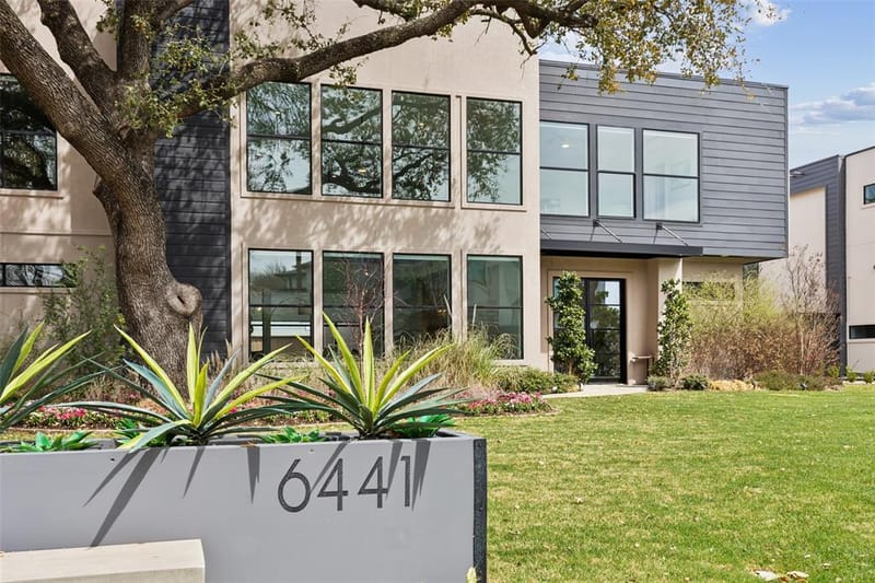 6441 Royalton Drive, Dallas TX 75230 - Photo 2
