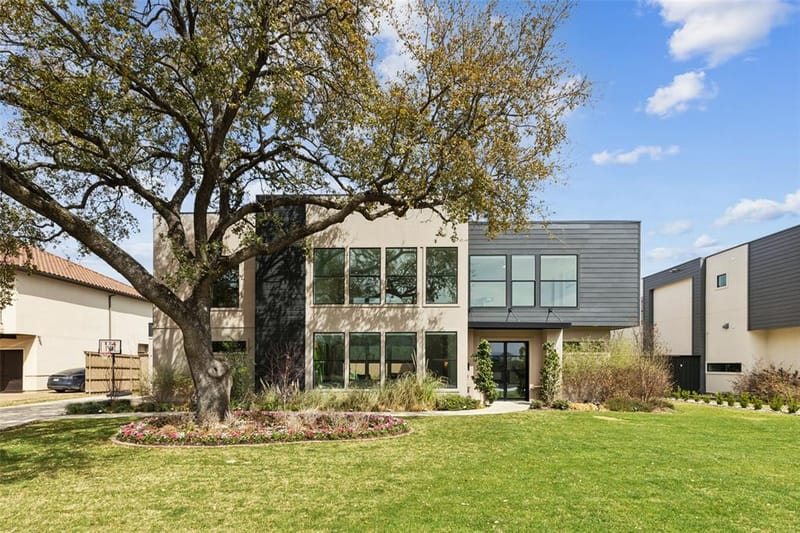 6441 Royalton Drive, Dallas TX 75230