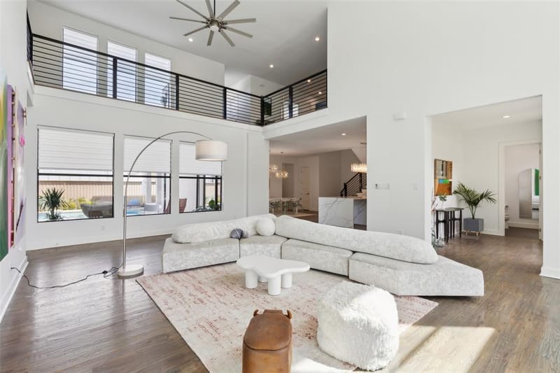 6441 Royalton Drive, Dallas TX 75230 - Photo 8