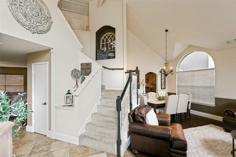 838 Heritage Parkway S, Allen TX 75002 - Photo 2