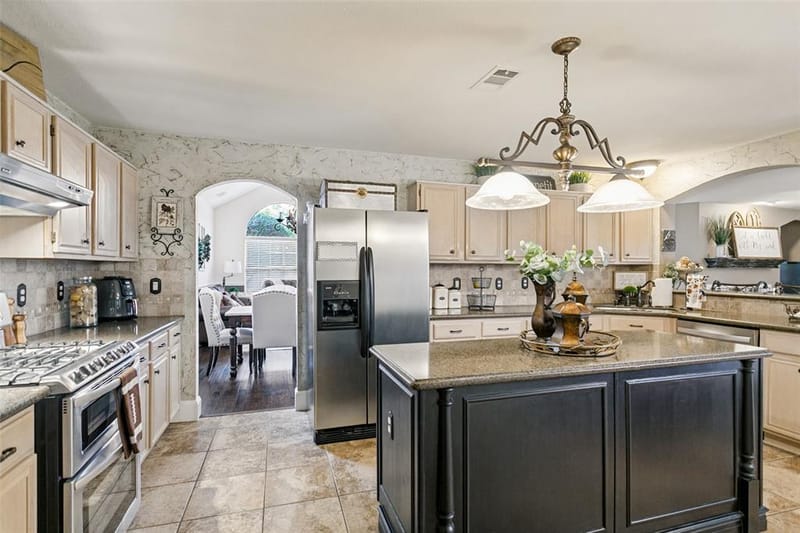 838 Heritage Parkway S, Allen TX 75002 - Photo 12