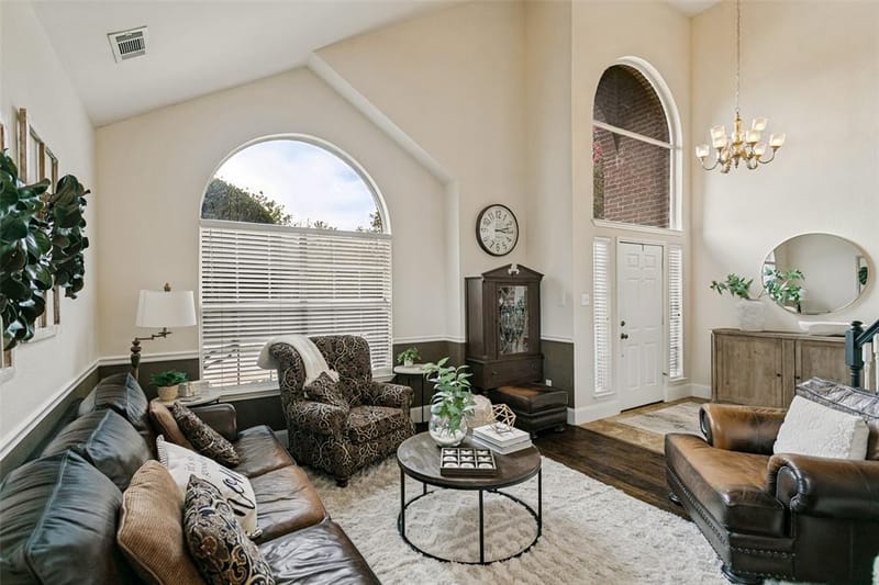 838 Heritage Parkway S, Allen TX 75002 - Photo 5