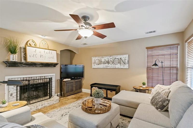 838 Heritage Parkway S, Allen TX 75002 - Photo 9