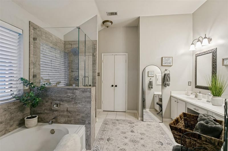 838 Heritage Parkway S, Allen TX 75002 - Photo 18