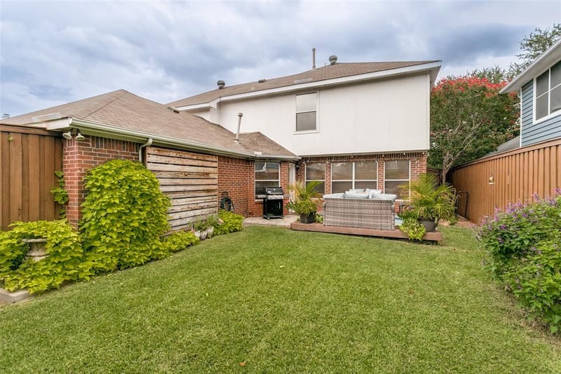 838 Heritage Parkway S, Allen TX 75002 - Photo 25