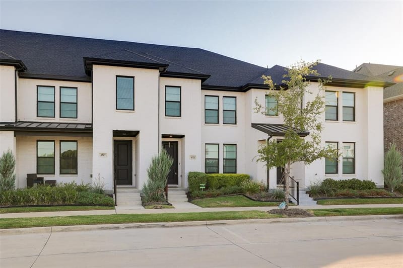 4521 Bishop Street, North Richland Hills TX 76180 - Photo 2