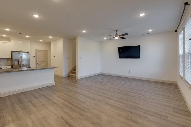 4521 Bishop Street, North Richland Hills TX 76180 - Photo 3