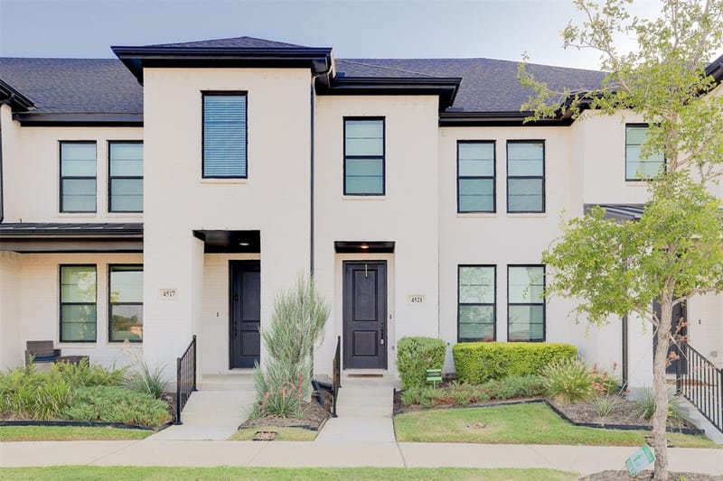 4521 Bishop Street, North Richland Hills TX 76180
