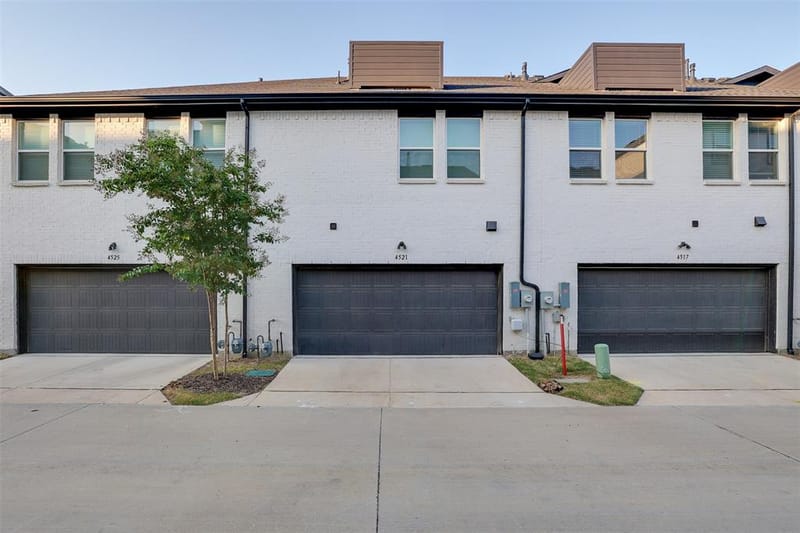 4521 Bishop Street, North Richland Hills TX 76180 - Photo 19