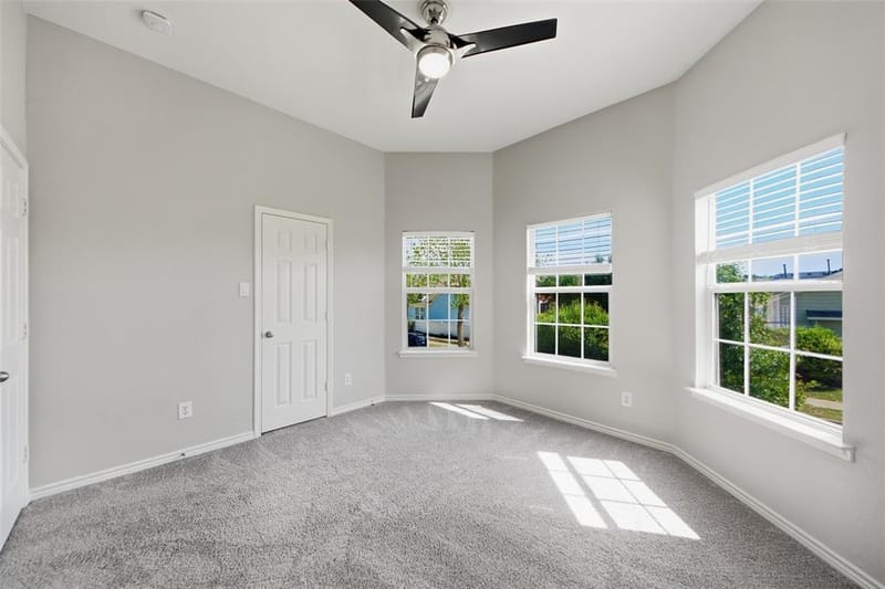 1105 Wisteria Lane, Savannah TX 76227 - Photo 23