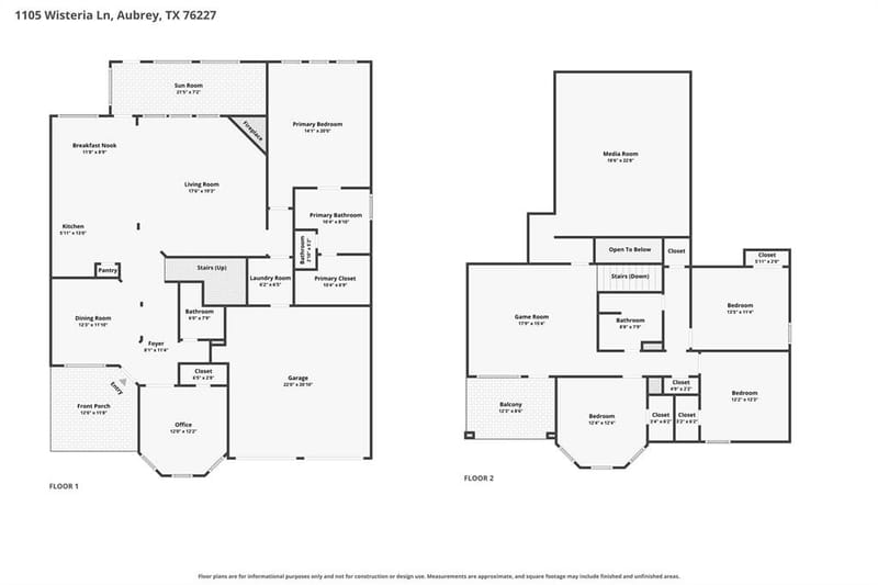 1105 Wisteria Lane, Savannah TX 76227 - Photo 26