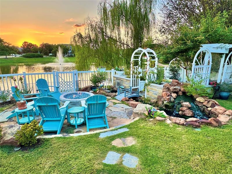 1105 Wisteria Lane, Savannah TX 76227