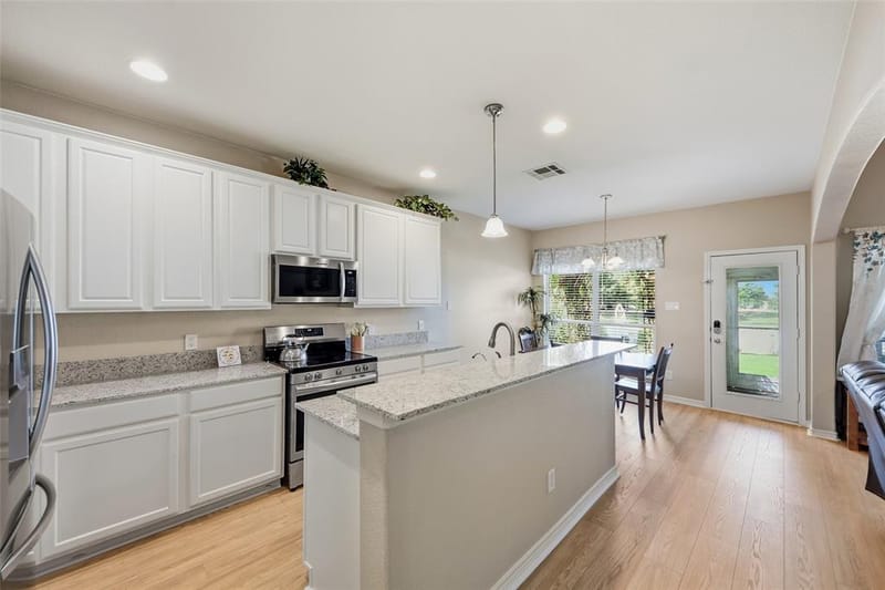 1105 Wisteria Lane, Savannah TX 76227 - Photo 5