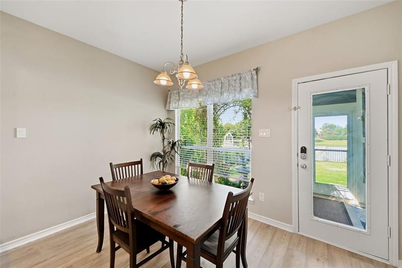1105 Wisteria Lane, Savannah TX 76227 - Photo 9