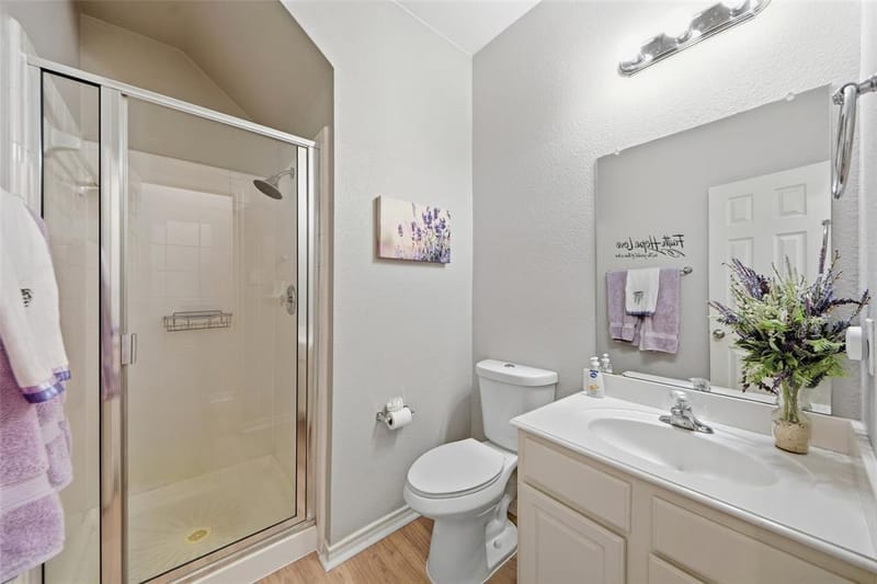 1105 Wisteria Lane, Savannah TX 76227 - Photo 15