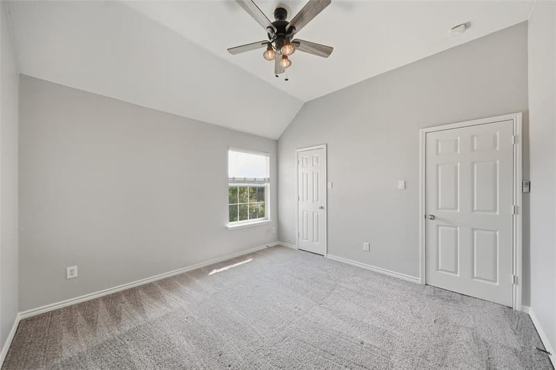 1105 Wisteria Lane, Savannah TX 76227 - Photo 25
