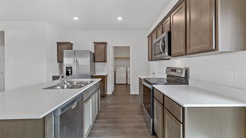 133 Pheasant Run Road, Terrell TX 75160 - Photo 12