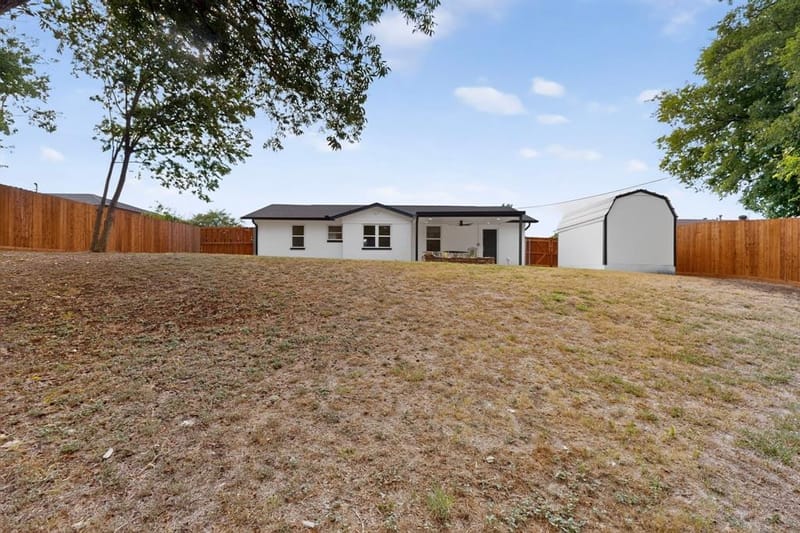 403 Glenn Drive, Weatherford TX 76086 - Photo 37