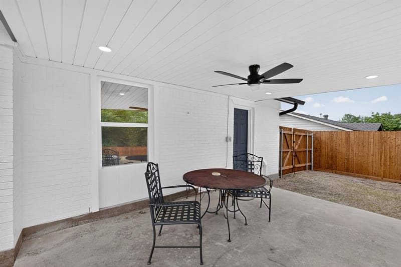 403 Glenn Drive, Weatherford TX 76086 - Photo 29
