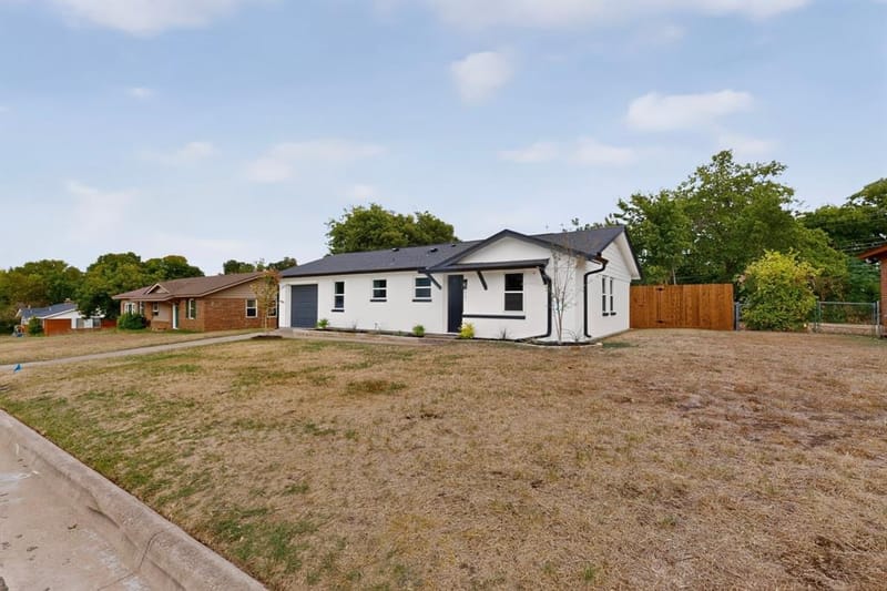 403 Glenn Drive, Weatherford TX 76086 - Photo 4