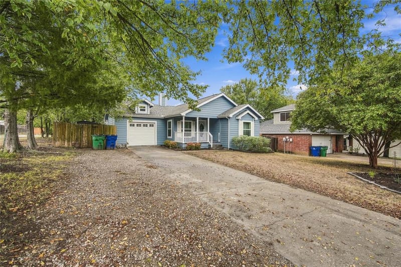 301 Pasley Street, Waxahachie TX 75165 - Photo 17