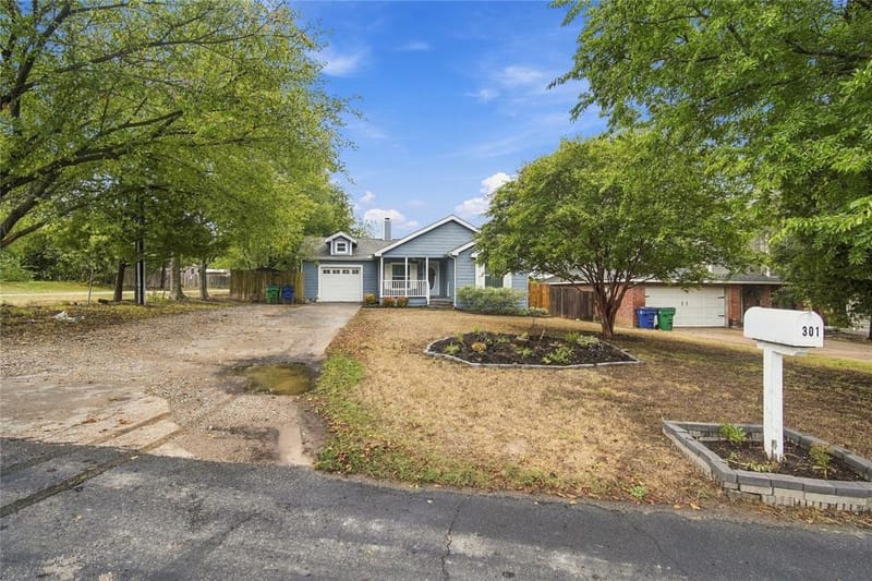 301 Pasley Street, Waxahachie TX 75165 - Photo 16