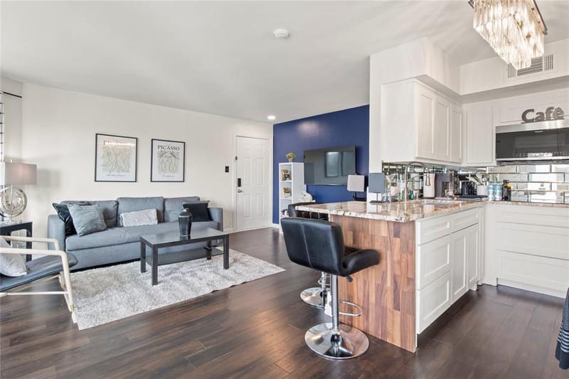 2310 Balsam Drive # B301, Arlington TX 76006 - Photo 6