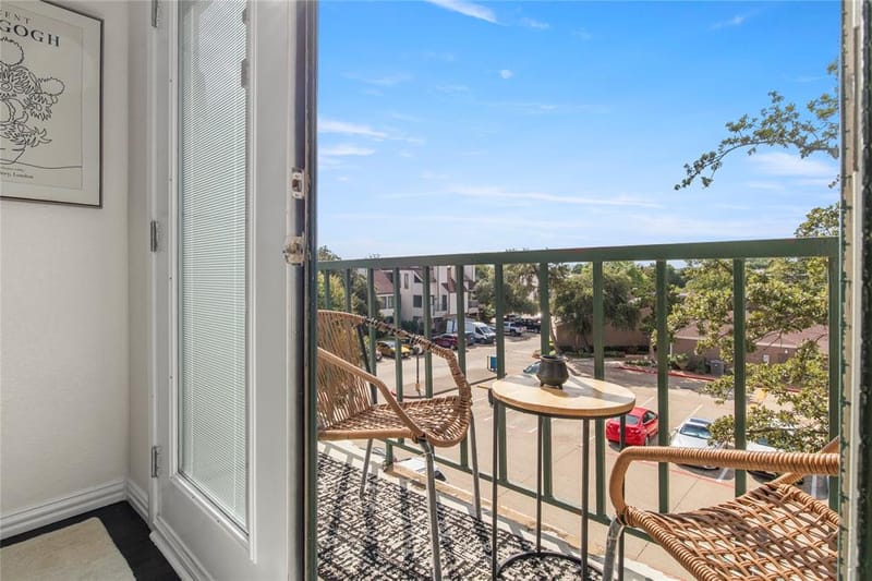 2310 Balsam Drive # B301, Arlington TX 76006 - Photo 16