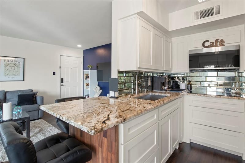 2310 Balsam Drive # B301, Arlington TX 76006 - Photo 7