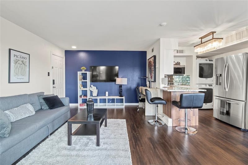 2310 Balsam Drive # B301, Arlington TX 76006 - Photo 5