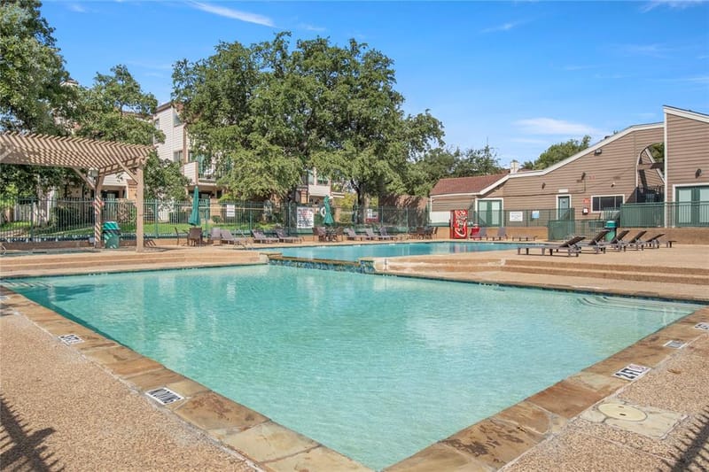 2310 Balsam Drive # B301, Arlington TX 76006 - Photo 18