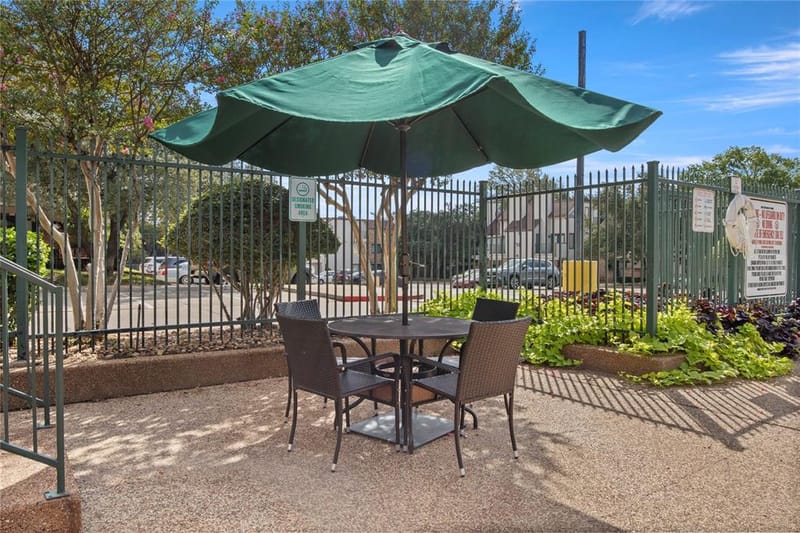 2310 Balsam Drive # B301, Arlington TX 76006 - Photo 19