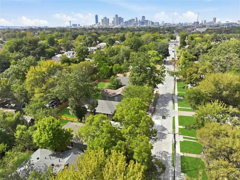 3621 MEYERS Street, Dallas TX 75215 - Photo 2