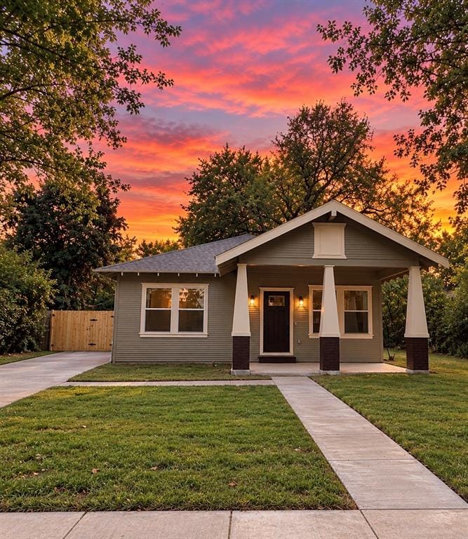 3621 MEYERS Street, Dallas TX 75215