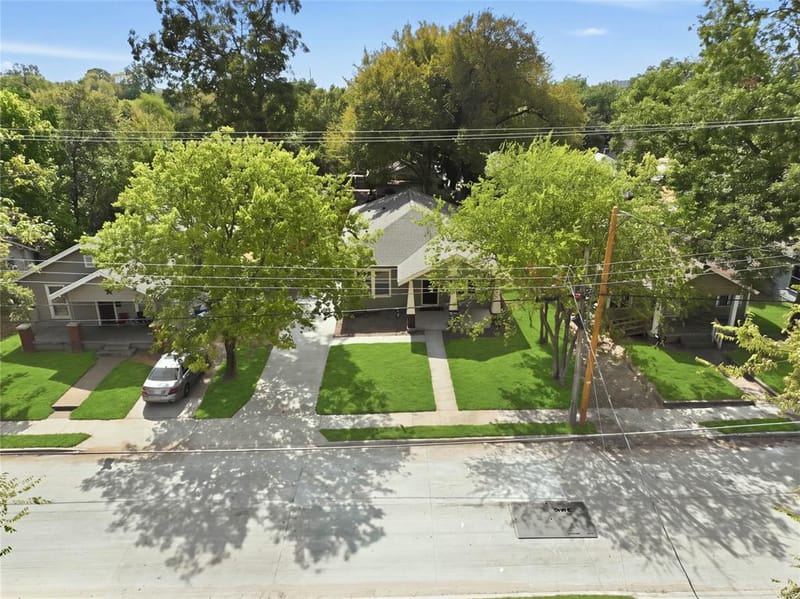 3621 MEYERS Street, Dallas TX 75215 - Photo 5
