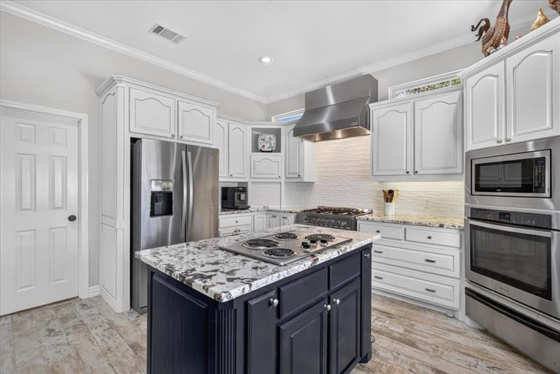 507 Nob Hill Lane, Seven Points TX 75143 - Photo 16