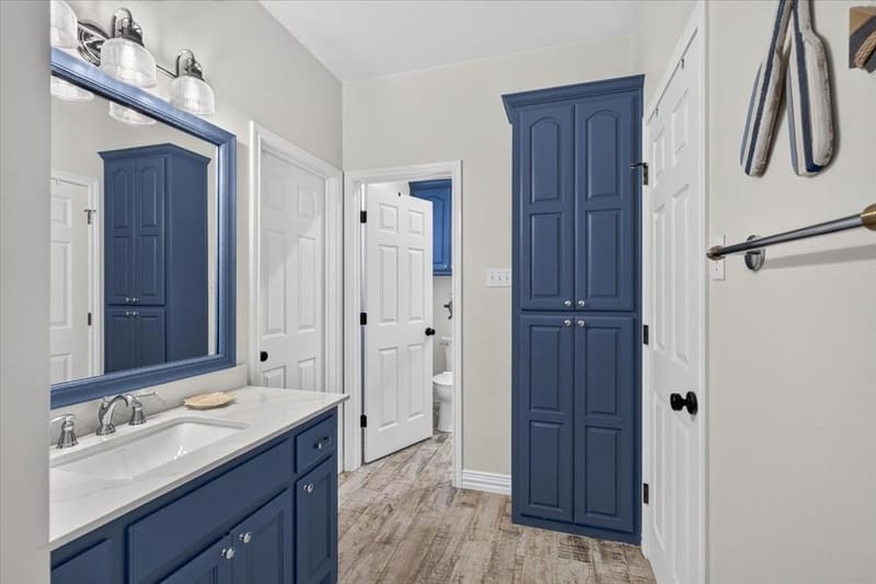 507 Nob Hill Lane, Seven Points TX 75143 - Photo 26