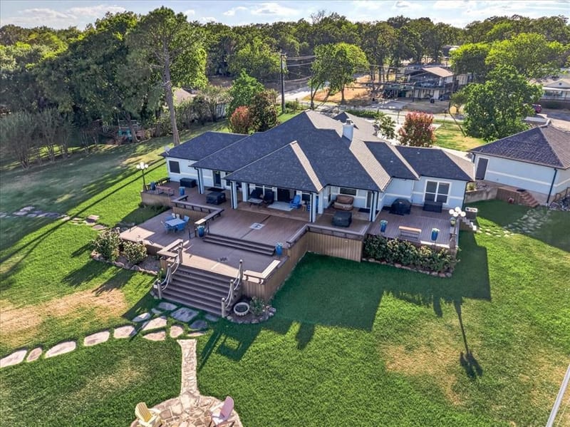 507 Nob Hill Lane, Seven Points TX 75143 - Photo 3