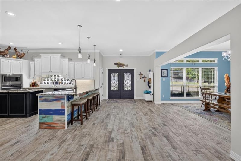 507 Nob Hill Lane, Seven Points TX 75143 - Photo 9