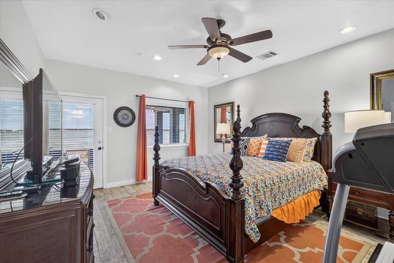 507 Nob Hill Lane, Seven Points TX 75143 - Photo 24