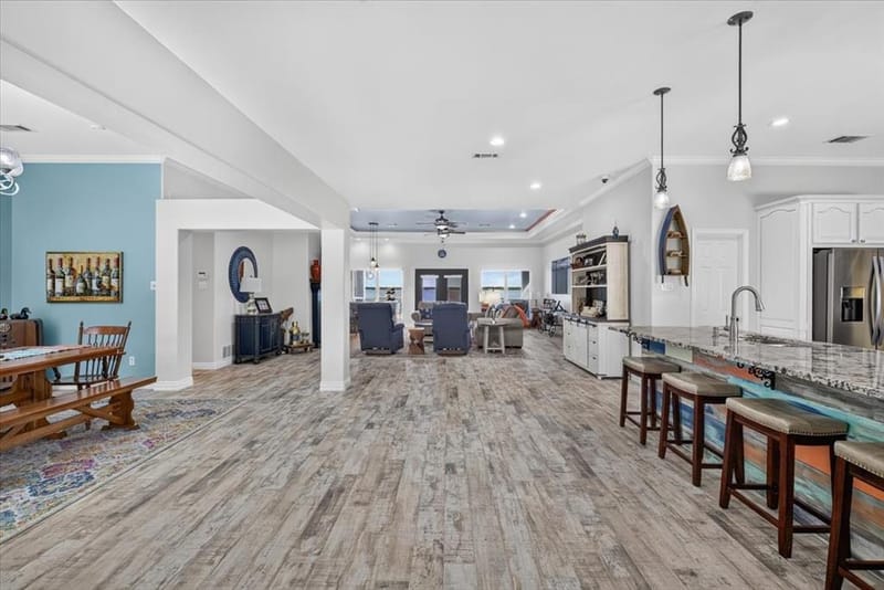 507 Nob Hill Lane, Seven Points TX 75143 - Photo 10