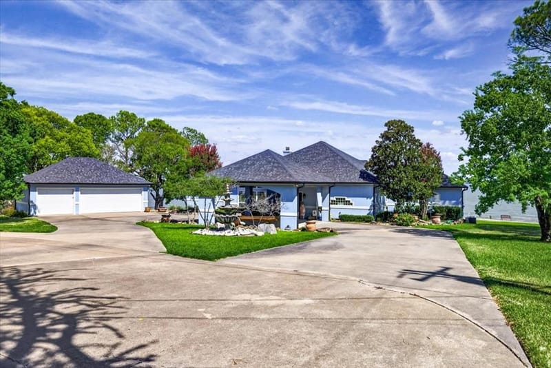 507 Nob Hill Lane, Seven Points TX 75143 - Photo 4