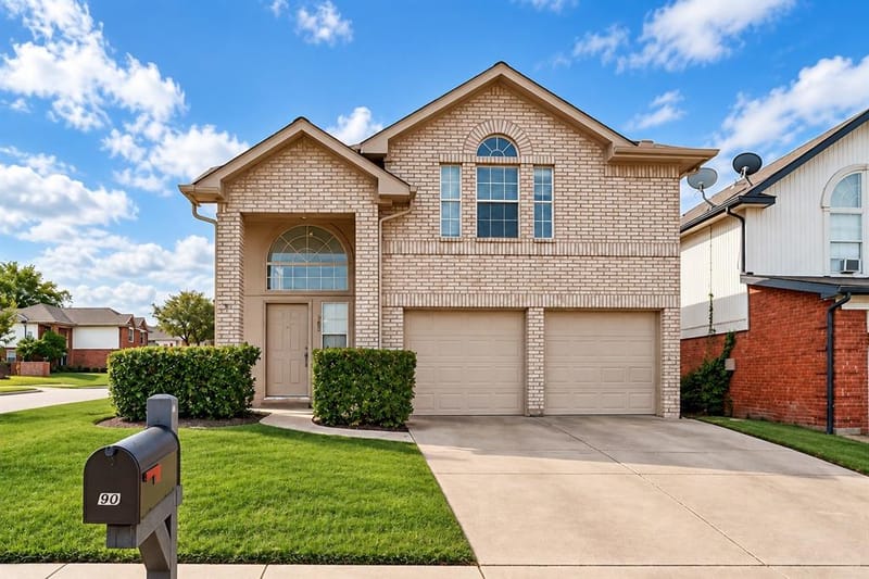 900 Sweetgum Creek, Plano TX 75023