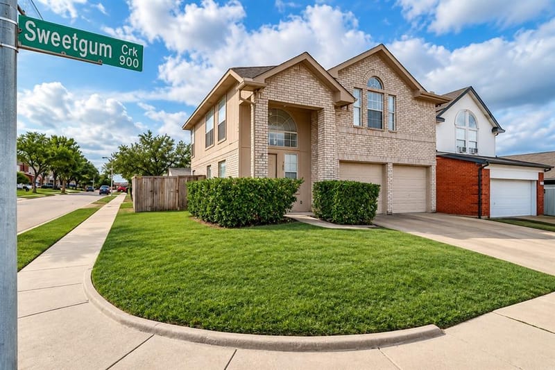 900 Sweetgum Creek, Plano TX 75023 - Photo 24